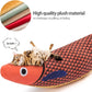 Cat Toy Catnip | 3D Simulation Fish Kitten Toys | Interactive Cat Chew Bite Plush Toys