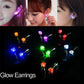 Luminous Cat Ears | Pet LED Hair Band | Kitten Cosplay Headband