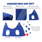 Dog Grooming Hammock | Fixed Bath Bag for Pet Nail Cutting | Anti-Scratch Cat Trimming Restraint Bag