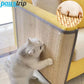 Cat Scratcher Board Pad | Kitten Scratching Post Sofa Protection