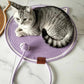 Cotton Rope Cat Scratching Post Mat | Cat Scratcher Tool | Grinding Claws Wear-Resistant