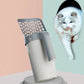 Cat Litter Shovel with Waste Bags | Self-Cleaning Cats Litter Scooper | Portable Cleaning Tool