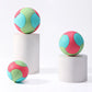 Bite Resistant Bouncy Ball Dog Toys | Tooth Cleaning Ball | Dog Chew Toys Pet Training