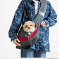 Pet Carrier Backpack | Dog Travel Tote Shoulder Bags | Mesh Sling Cat Carry Pack