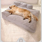 Winter Warm Dog Mat | Soft Pet Sleeping Washable Puppy Bed