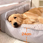 Winter Warm Dog Mat | Soft Pet Sleeping Washable Puppy Bed