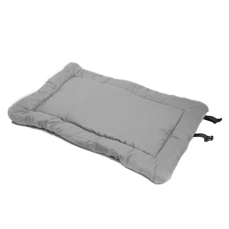 Outdoor Waterproof Dog Bed Blanket | Foldable Picnic Dog Mat | Puppy Car Seat Pad