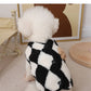 Autumn Winter Dog Clothes | Warm Pet Dog Coat Jacket | Soft Pet Vest