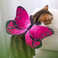 Cat Costume Wings | Pet Soft Attachment | Kitten Comfortable Butterfly Cosplay