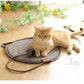 Cotton Rope Cat Scratching Post Mat | Cat Scratcher Tool | Grinding Claws Wear-Resistant