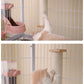 Cat Scratching Post for Crate Cage with Self Groomer | Kitten Scratcher Grinding Claws Toys