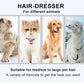 Professional Dog Hair Clipper | Pet Trimmer Cat Shaver | Animal Foot Hair Cutting Machine