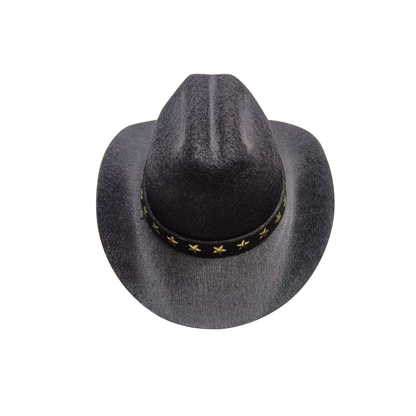 Pet Cowboy Hat | Cat Adjustable Caps | Kitten Western Headwear