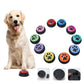 Pet Communication Button | Dog Talking Toys | Recordable Puppy Speaking Training